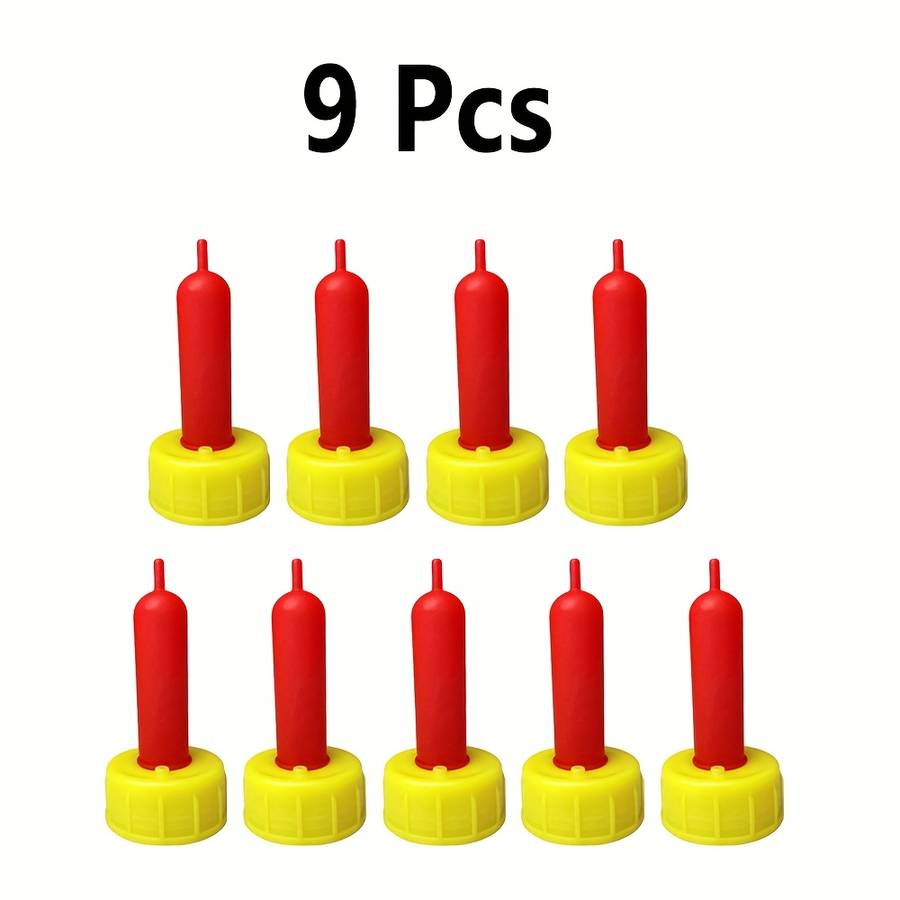 Pet Supplies Quantity 9 Pcs  Set
