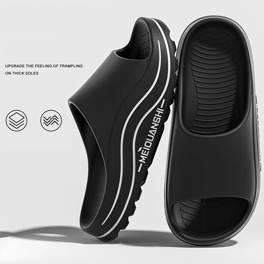 Sandals Color Black Size Uk 5.5 6