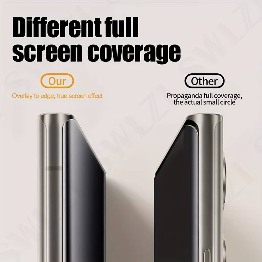 Screen Protector Compatible Model Galaxy S22 5G