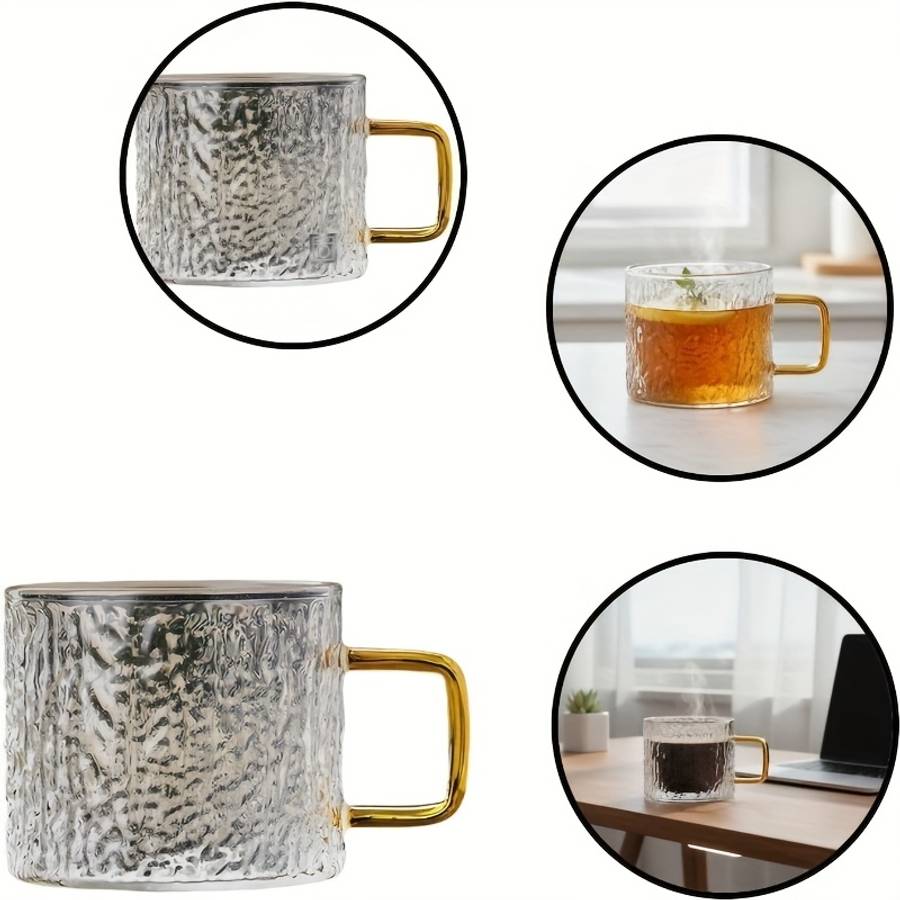 Water Cup Color 4Pcs Size150Ml