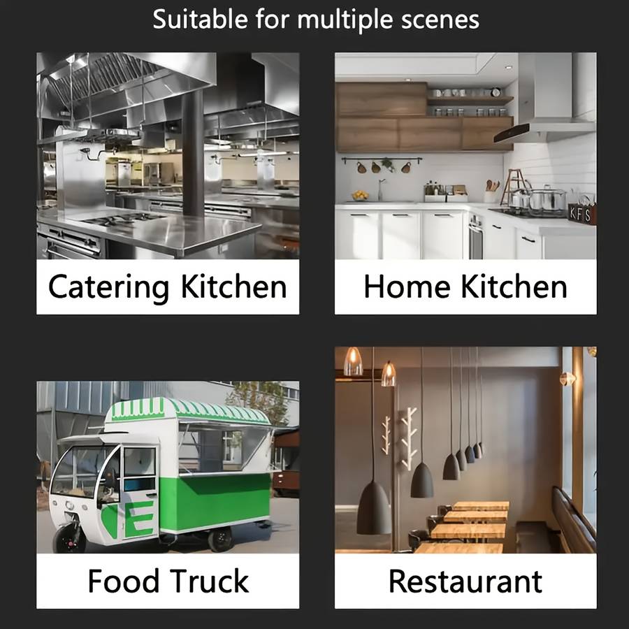 100pcs Clear Plastic Mini Tasting Spoons for Desserts Ice Cream Cake Jelly Pudding Smooth