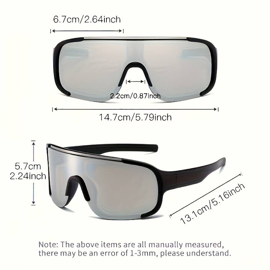 Cycling Glasses Color Latest Multi Color  2 Pieces