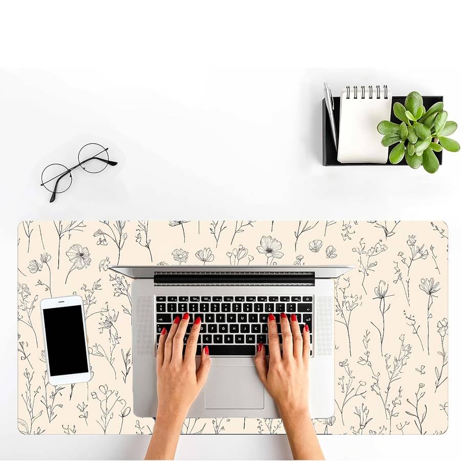 Mouse Pad Size 31.5In   X 11.8In