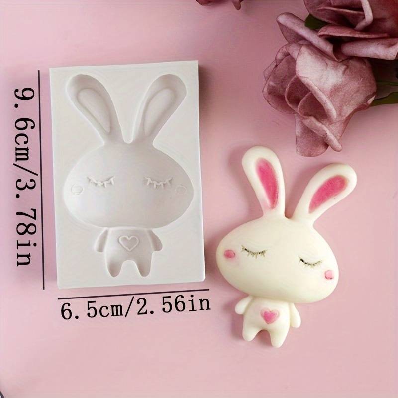 Suitable For Baking Molds Style Six Carrots