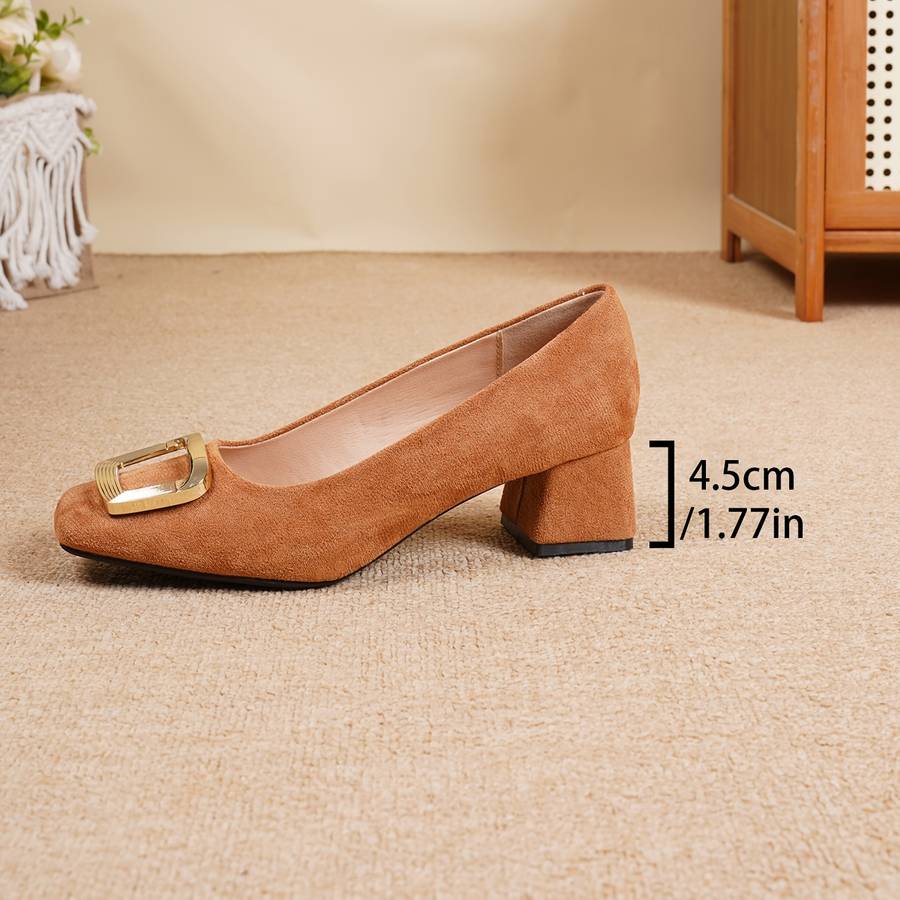 Women S High Heels Color Light Brown1 Sizeuk 7