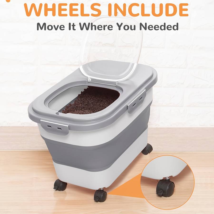 Pet Supplies Color Grey