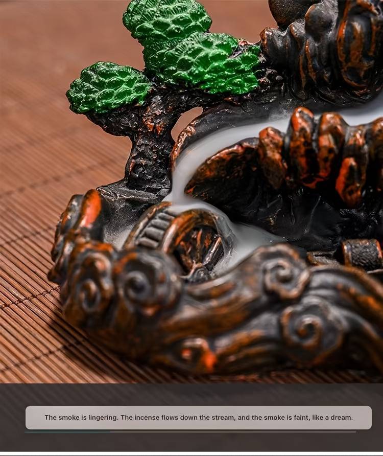 Incense Burner