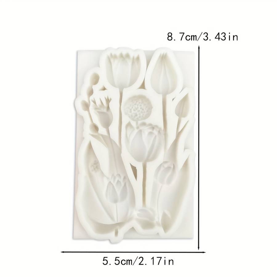 Suitable For Baking Molds