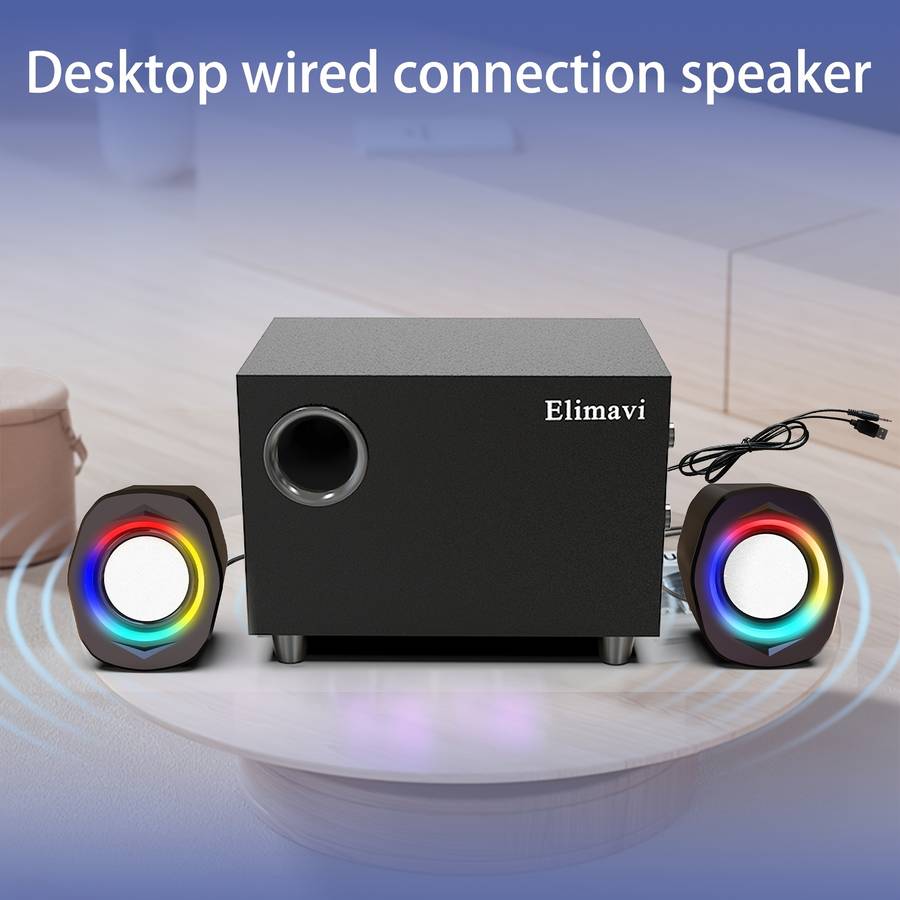 Speaker Items Desktop Speakers