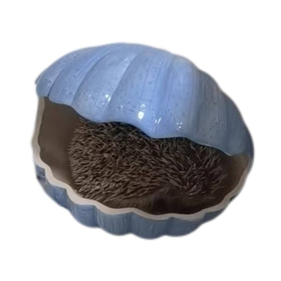 Pet Supplies Color Blue