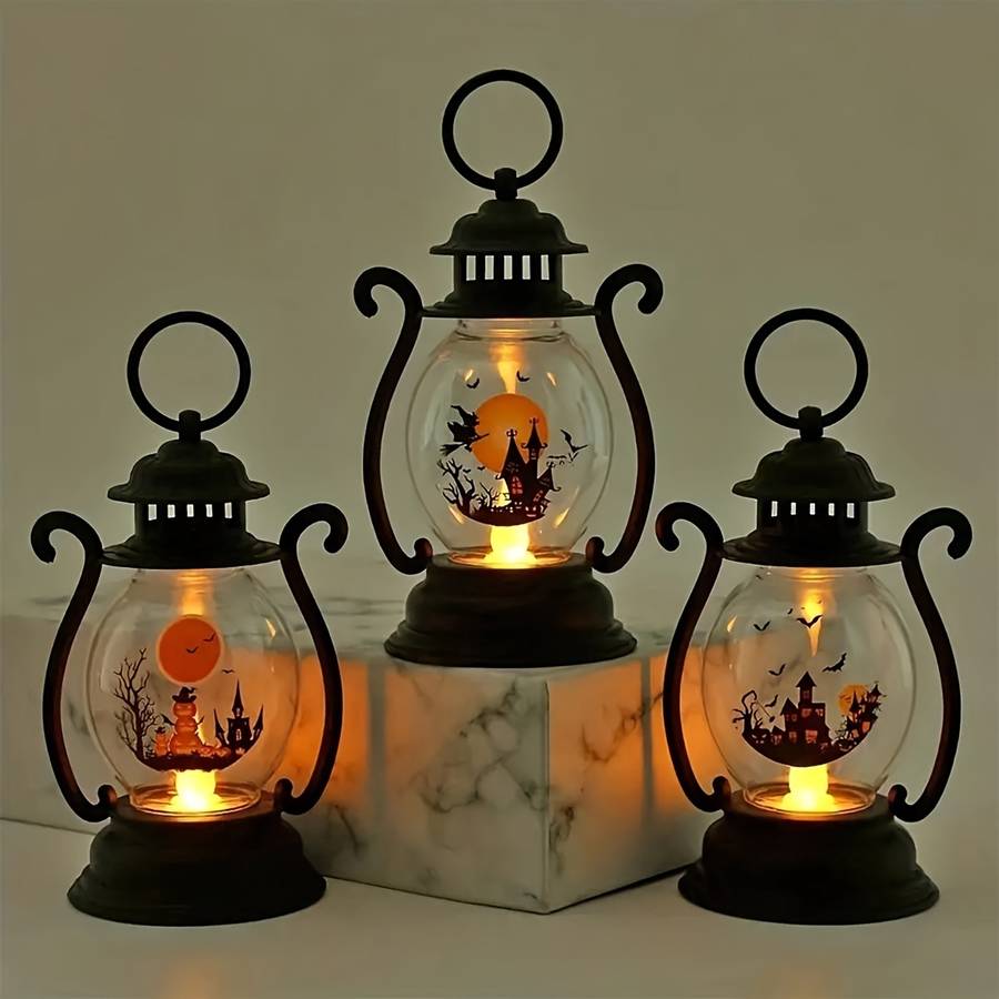 Halloween Decorations Items Pumpkin