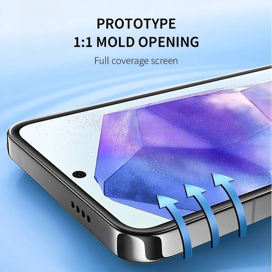 Screen Protector Compatible Model Galaxy A07 5G