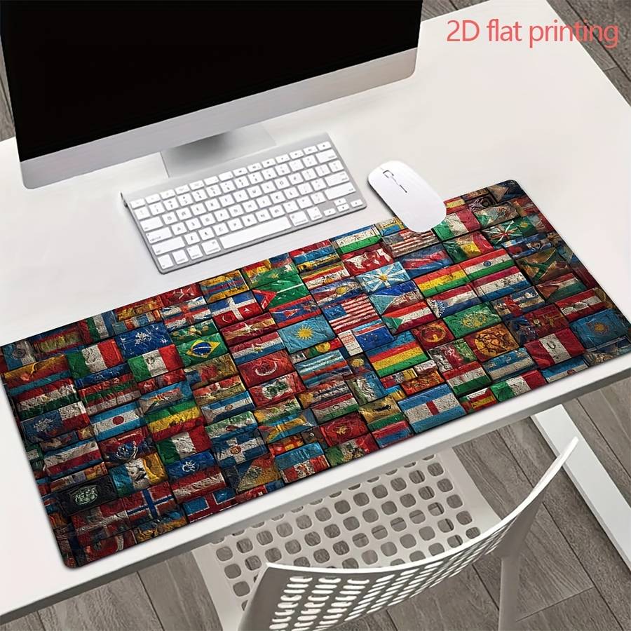Mouse Pad Size 40.01 X 89.99 Cm