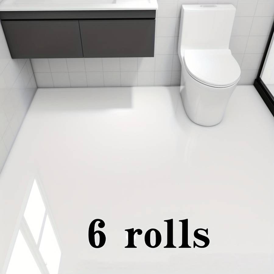 Self Adhesive Floor Stickers Xdls775 6 Volumes