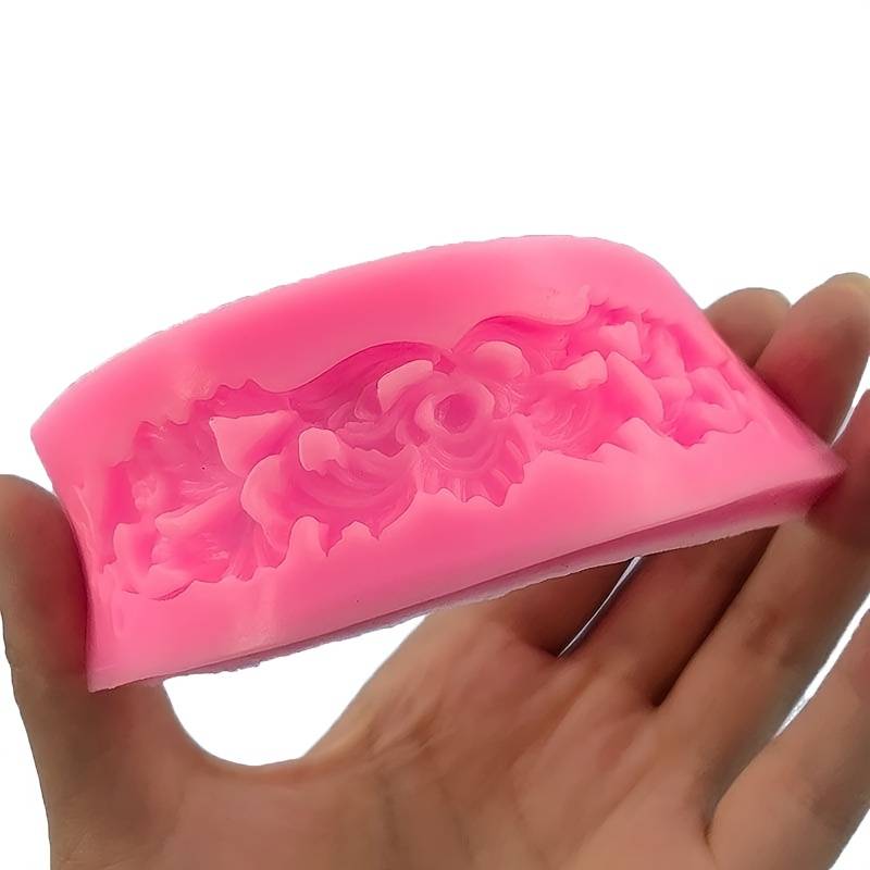 Suitable For Baking Molds Quantity 1Pc