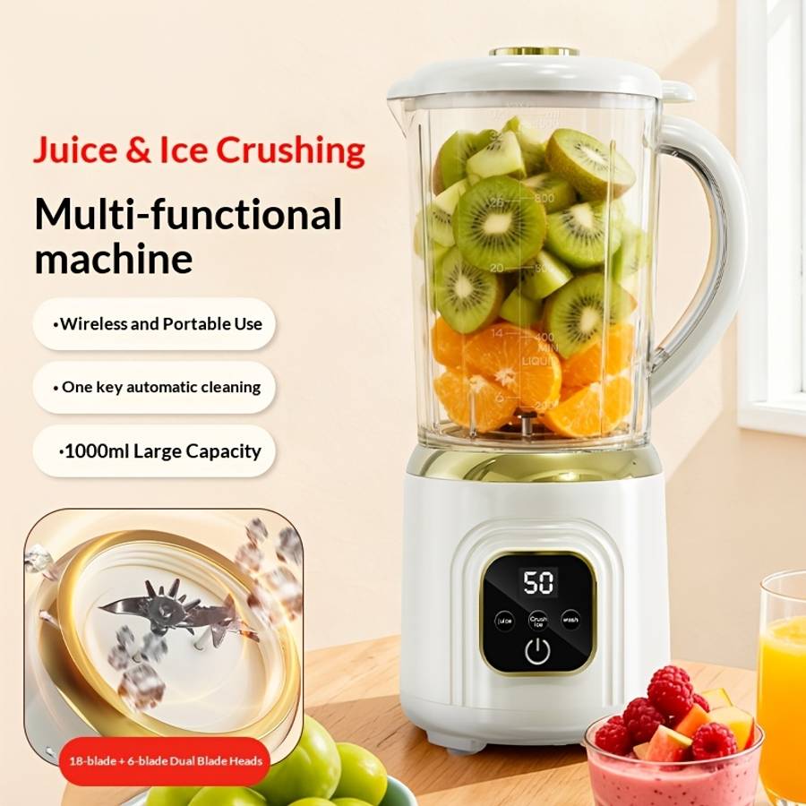 Juicer Color White Styledesktop Juicer