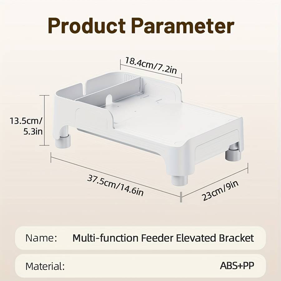 Pet Supplies Color White