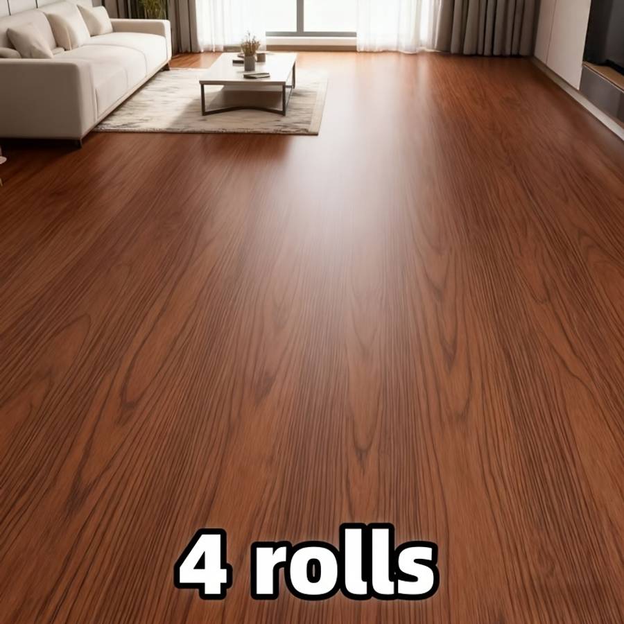 Self Adhesive Floor Stickers Mwdt 1885 4 Rolls