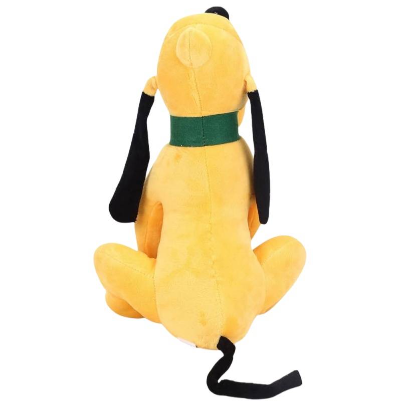 Toy Dolls Style Pluto