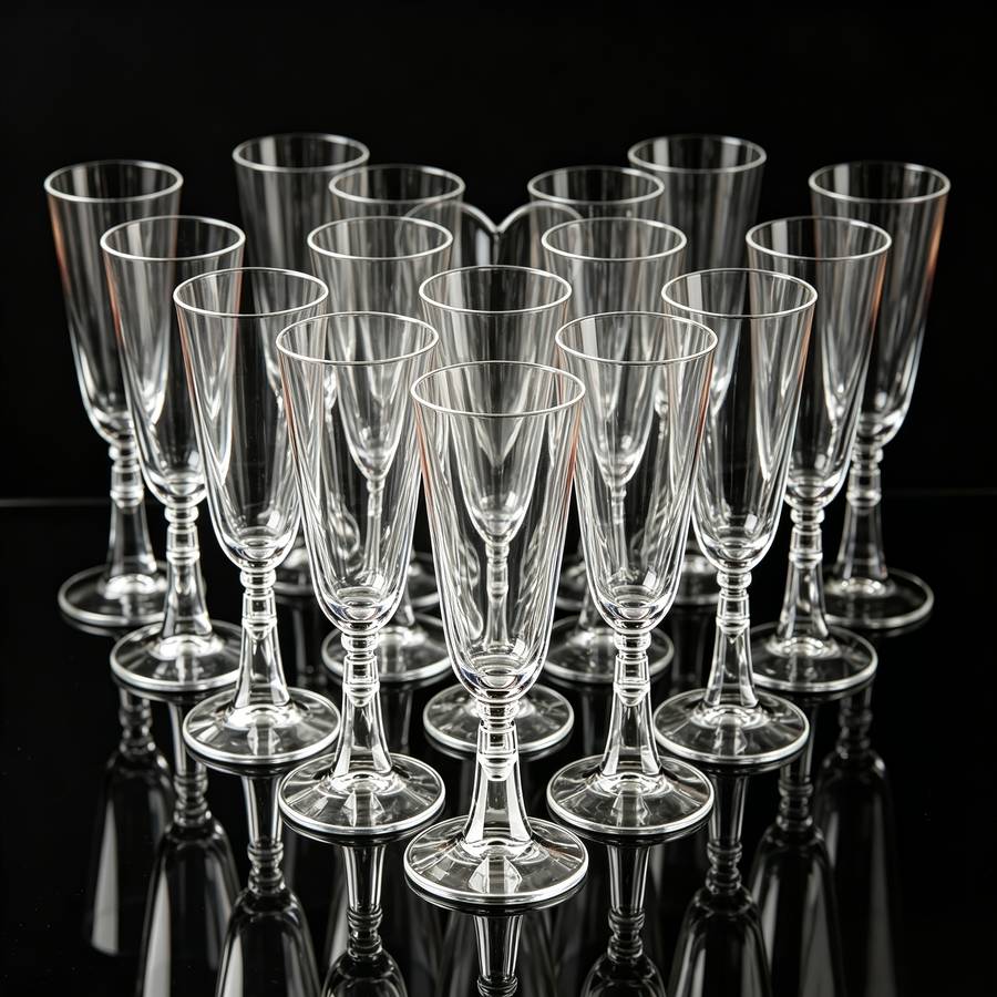 Wedding Supplies Quantity 5S  Shipped In A Box