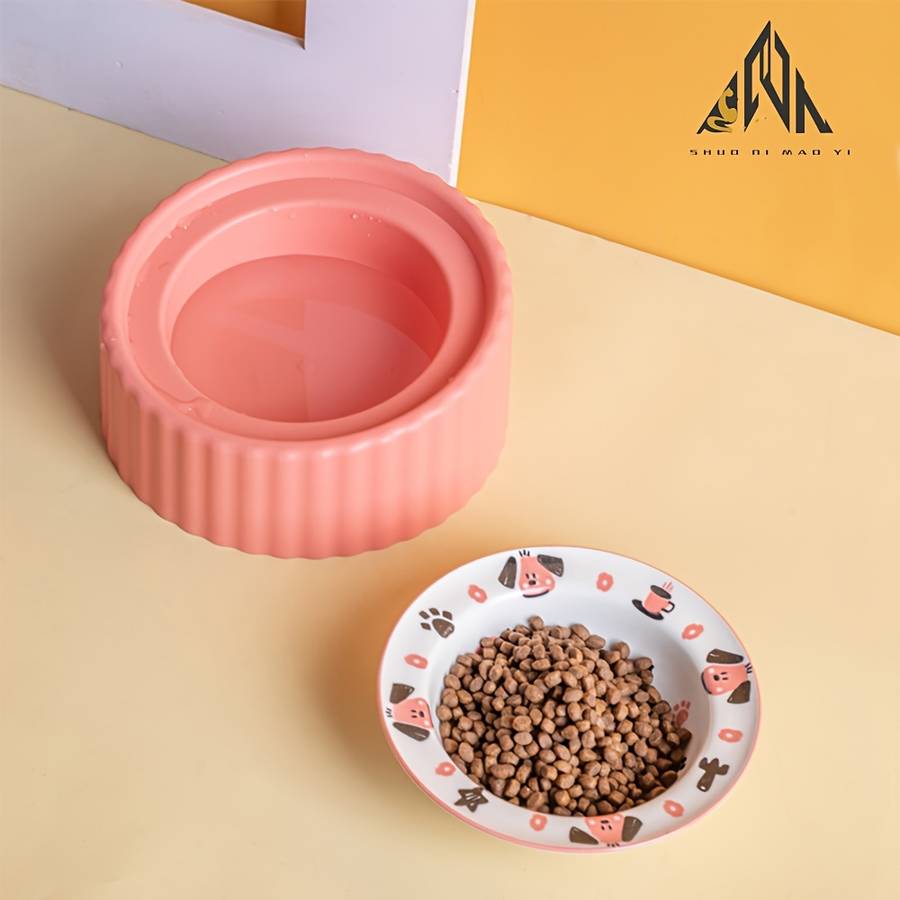 Pet Supplies Color 1 Set Of Yellow