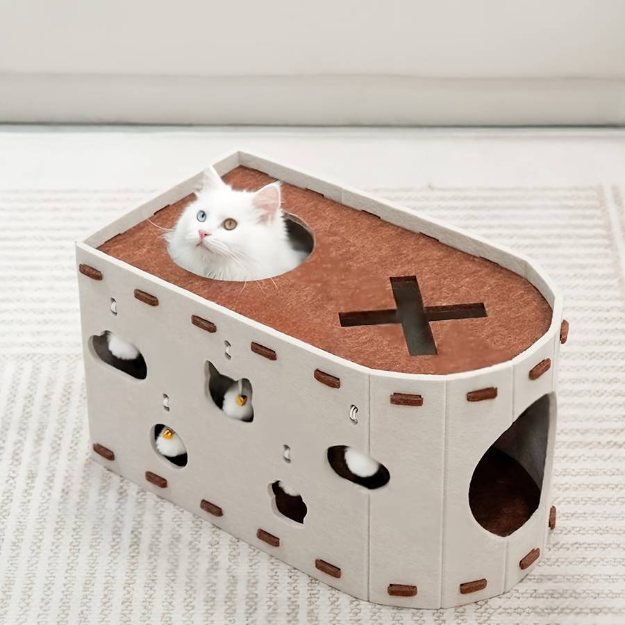 Pet Supplies Color Beige Color