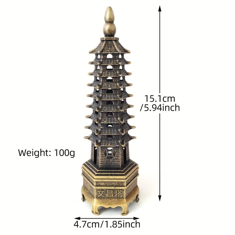 Incense Burner Size  Small