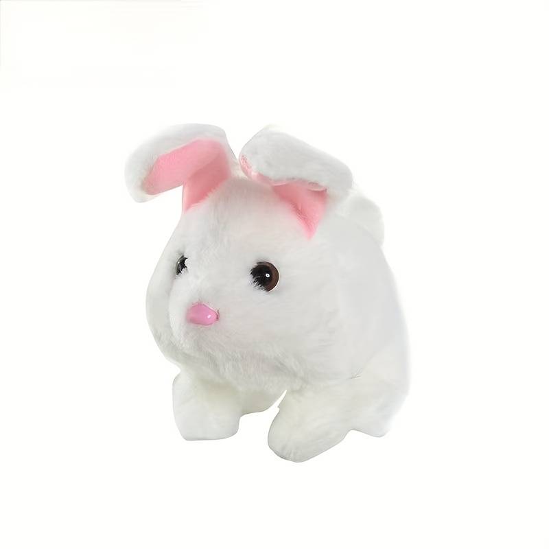 Toy Dolls color Big cute rabbit pink
