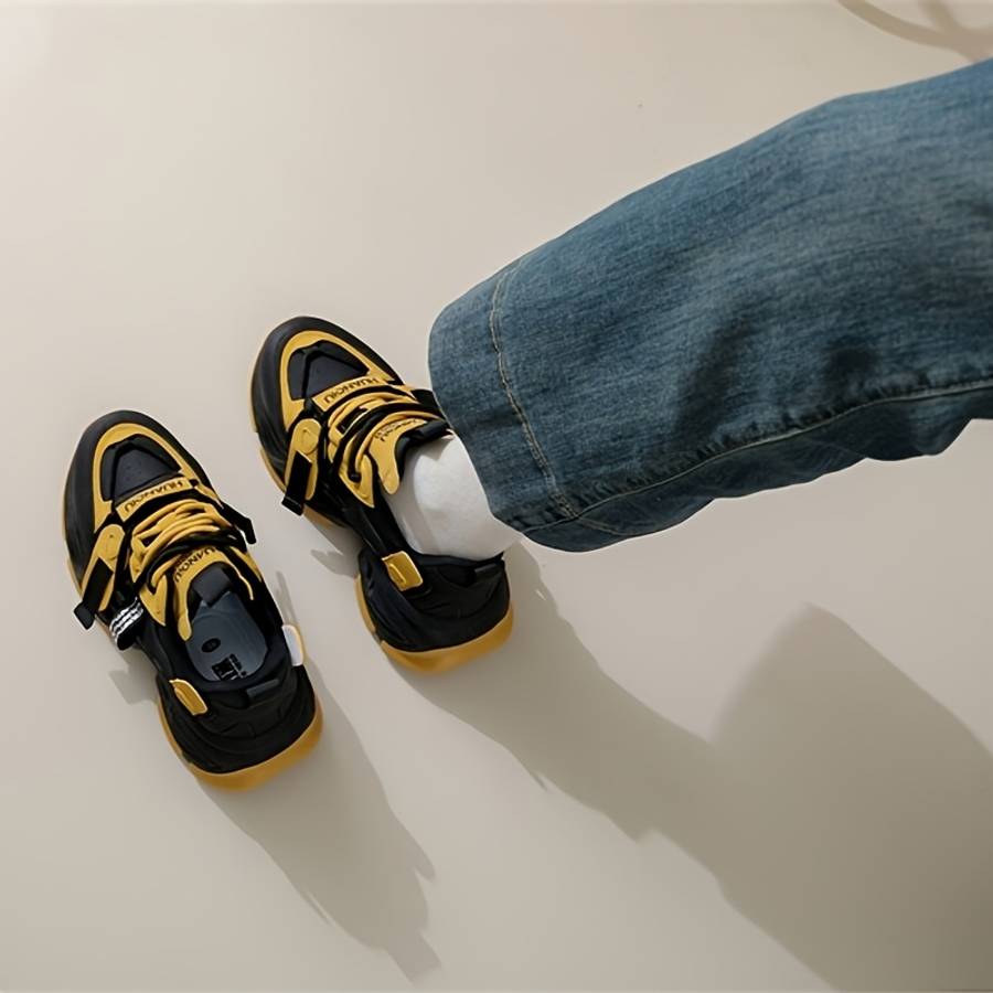 Women S Sneakers Color Hqfbdk0759Turmeric Sizeuk 6