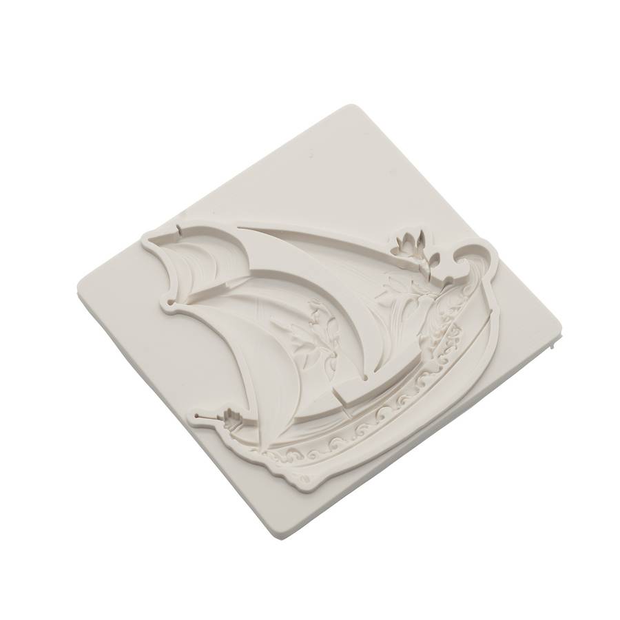 Suitable For Baking Molds Material Silica Gel