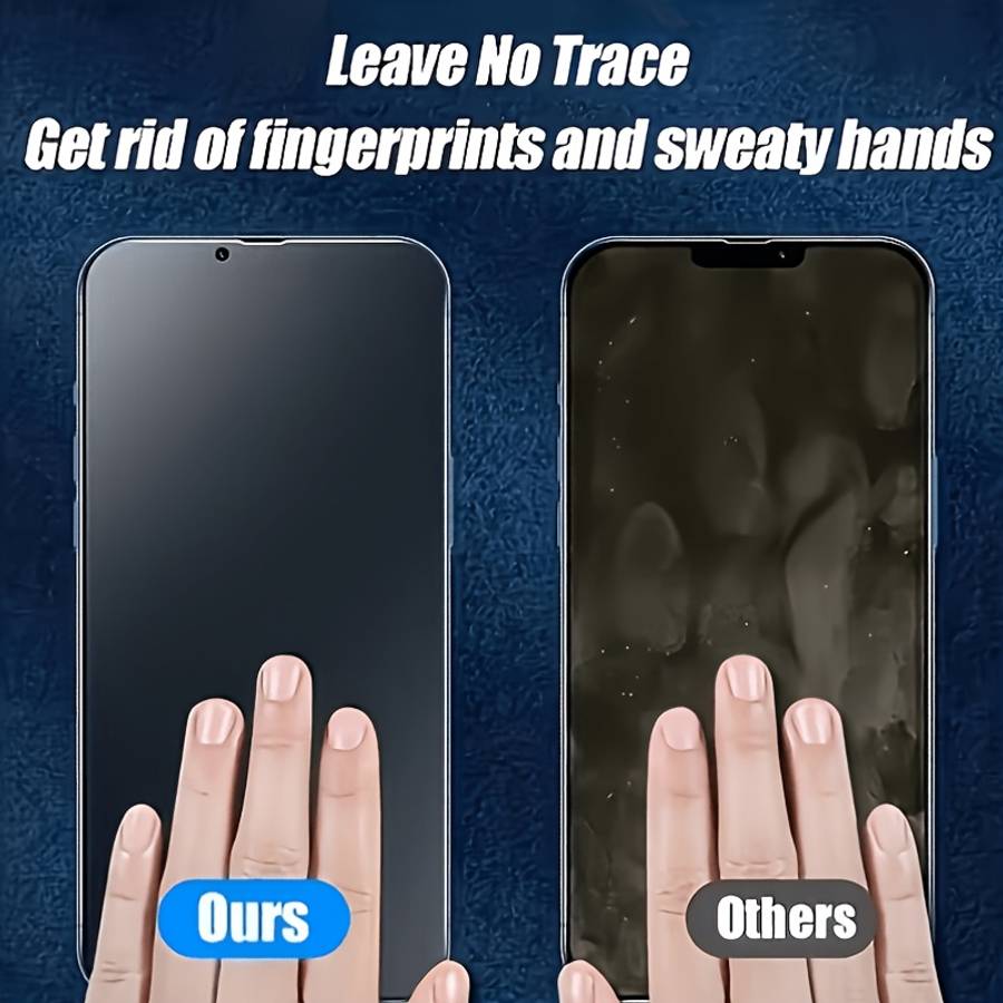 Screen Protector Compatible Model Iphone 13