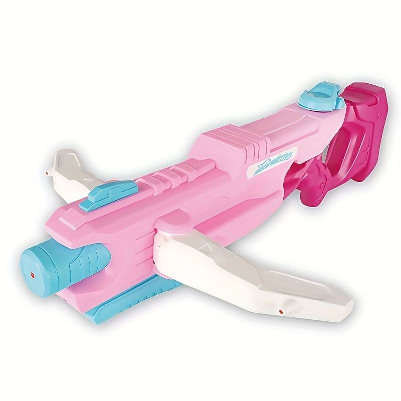 Toy Weapons Color Blue