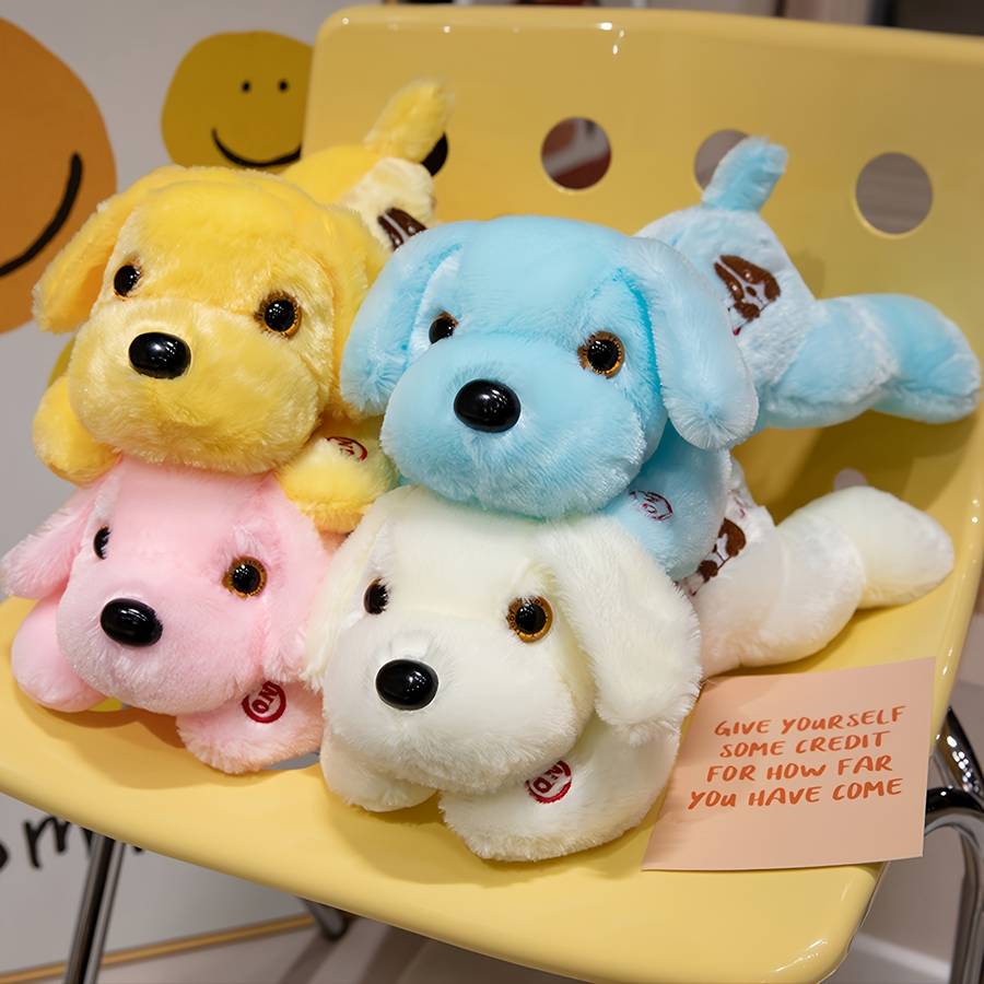 Toy Doll Color Blue