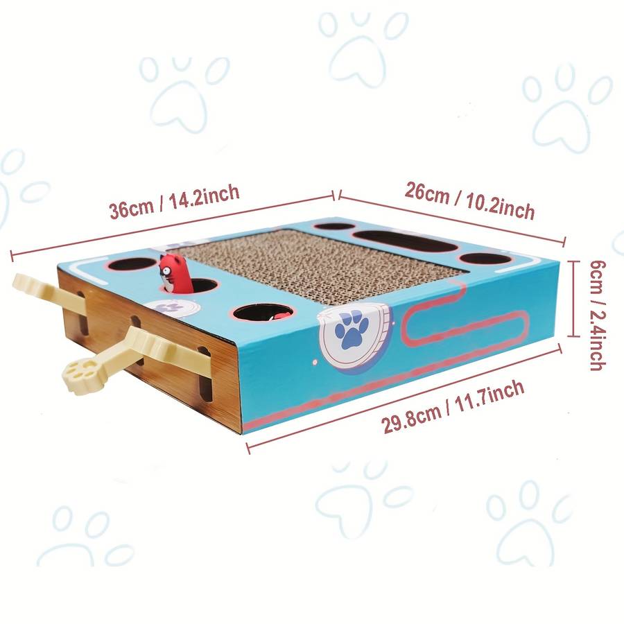 Pet Supplies Color Blue