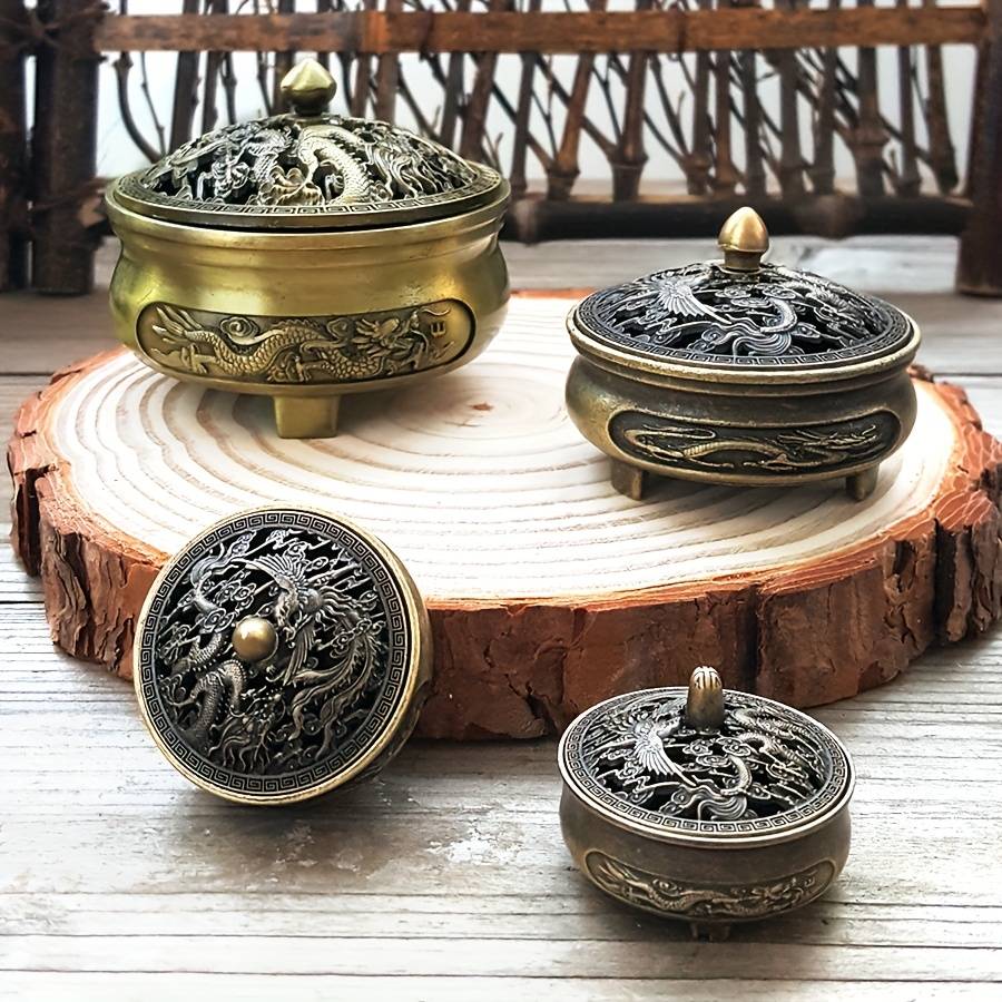 Incense Burner Weight  13G