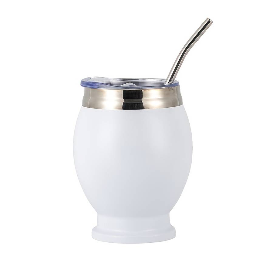 Water Cup Color Black  Capacity12Oz