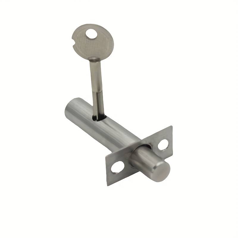 Lock Quantity 2Pcs