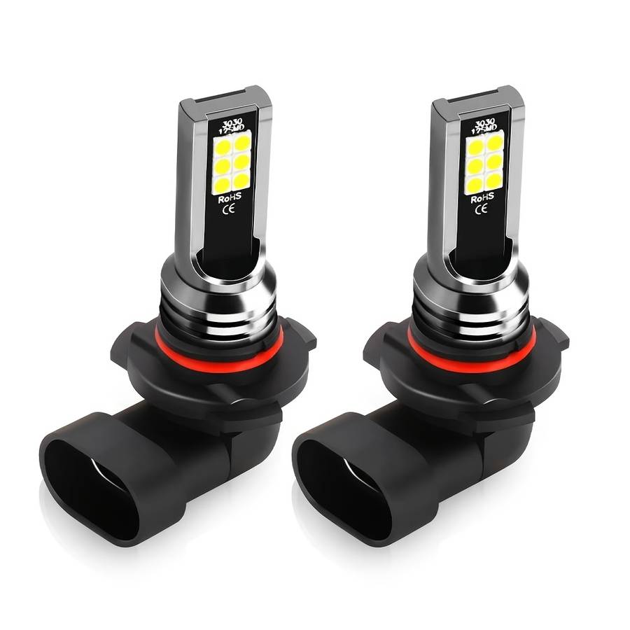 Car Lights Color 6000K White Quantity 2Pcs H1090059006