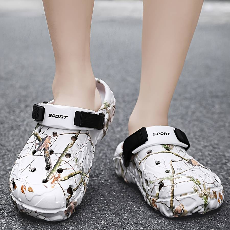 Sandals Color White Size Uk 13