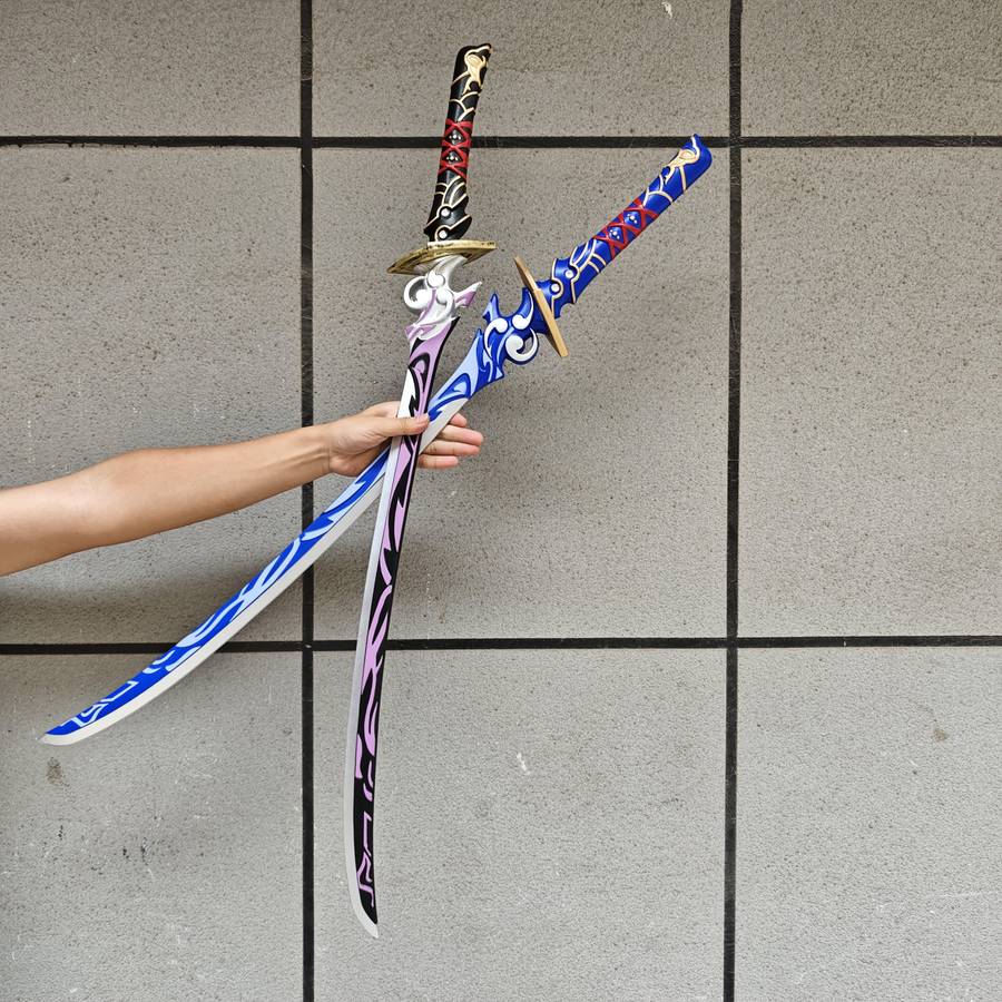 Toy Weapons Color Blue Quantity 1Pc