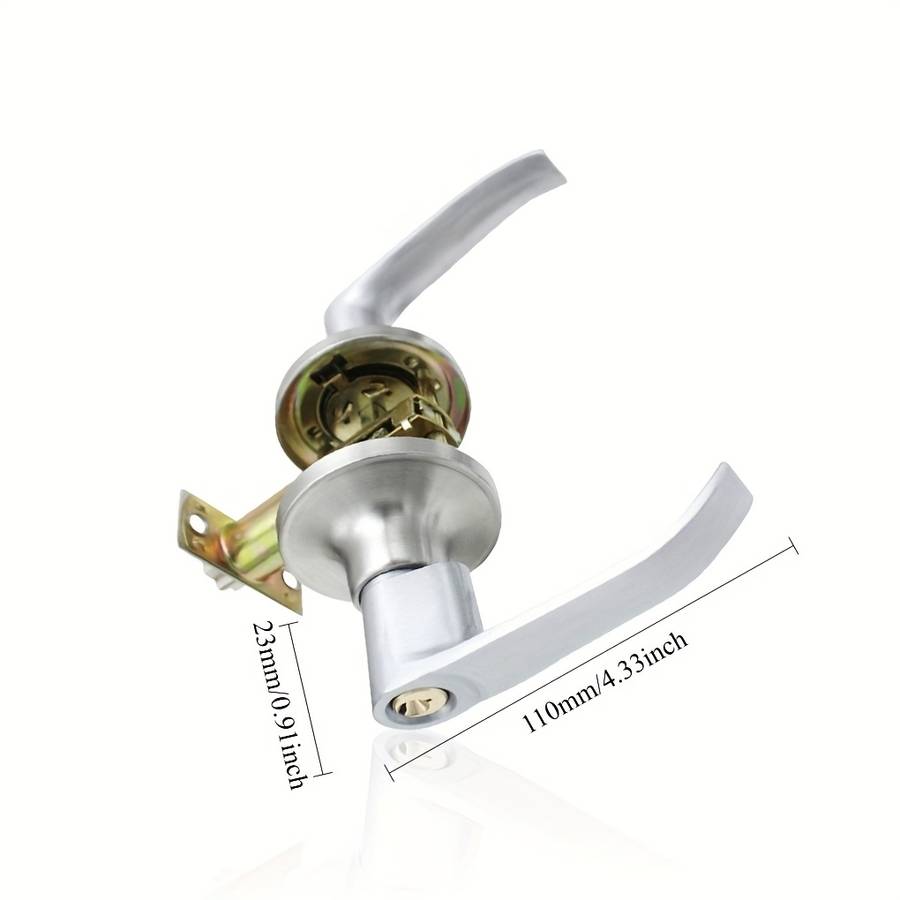 Lock Model Sharp 203 Gripper 5 7