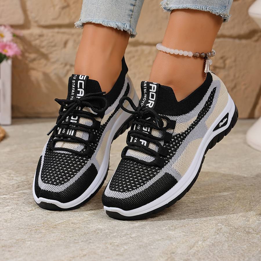 Women S Sneakers Color Pink Color Sizeuk 6