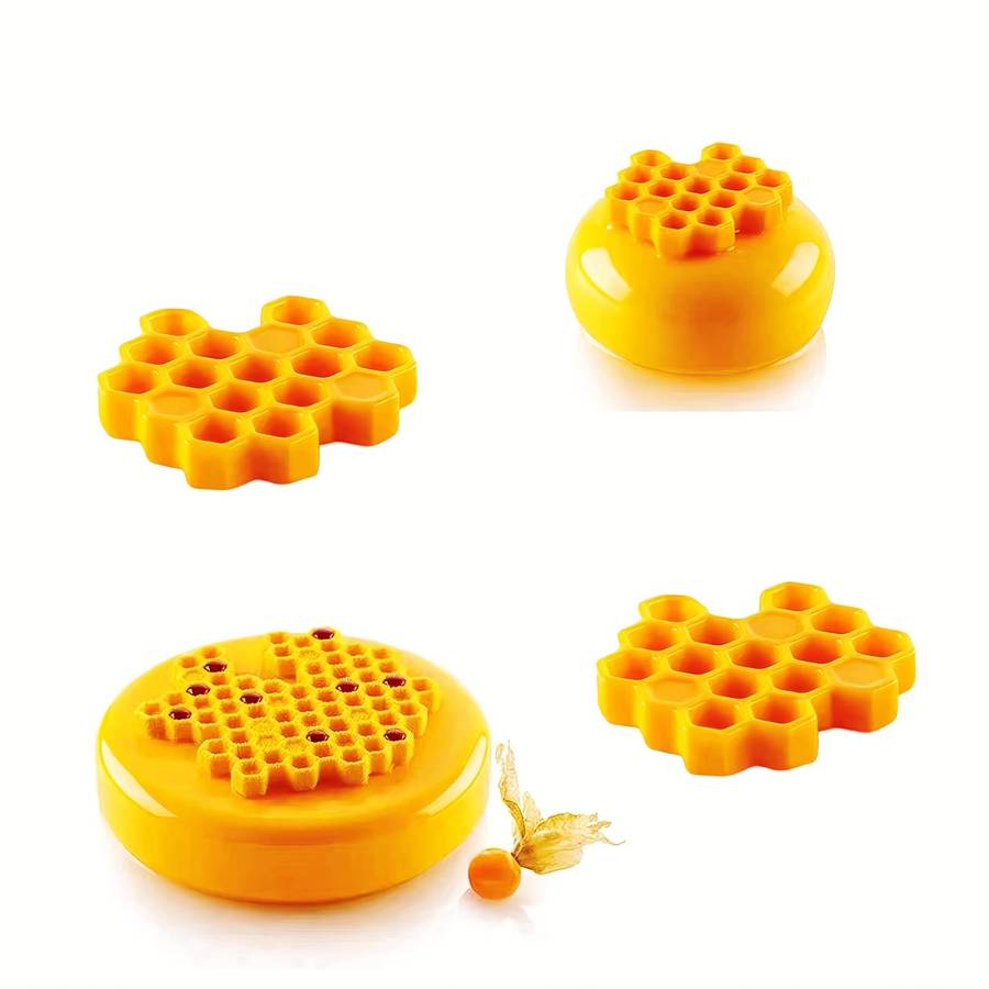 Suitable For Baking Molds Color Top   Recommended