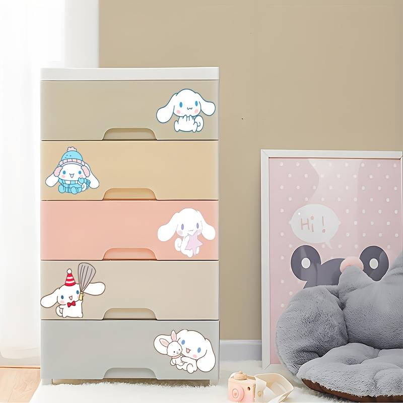 Storage And Organizationcolor Khaki Color Model 7 Floors