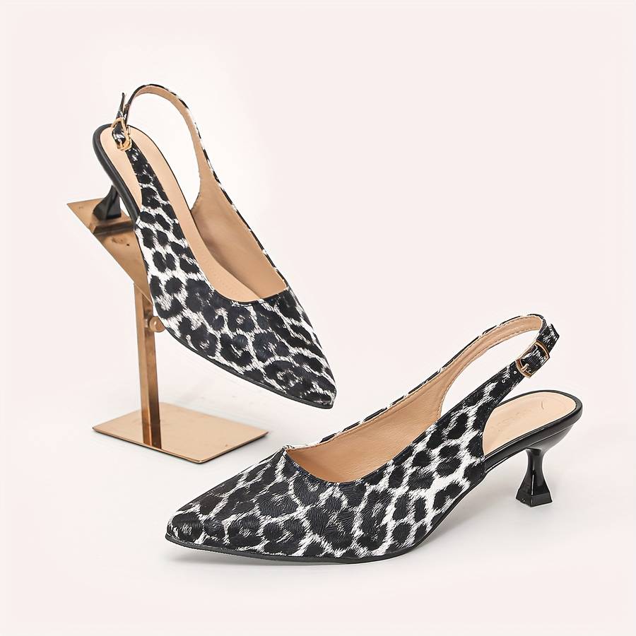 Women S High Heels Color White Sizeuk 3