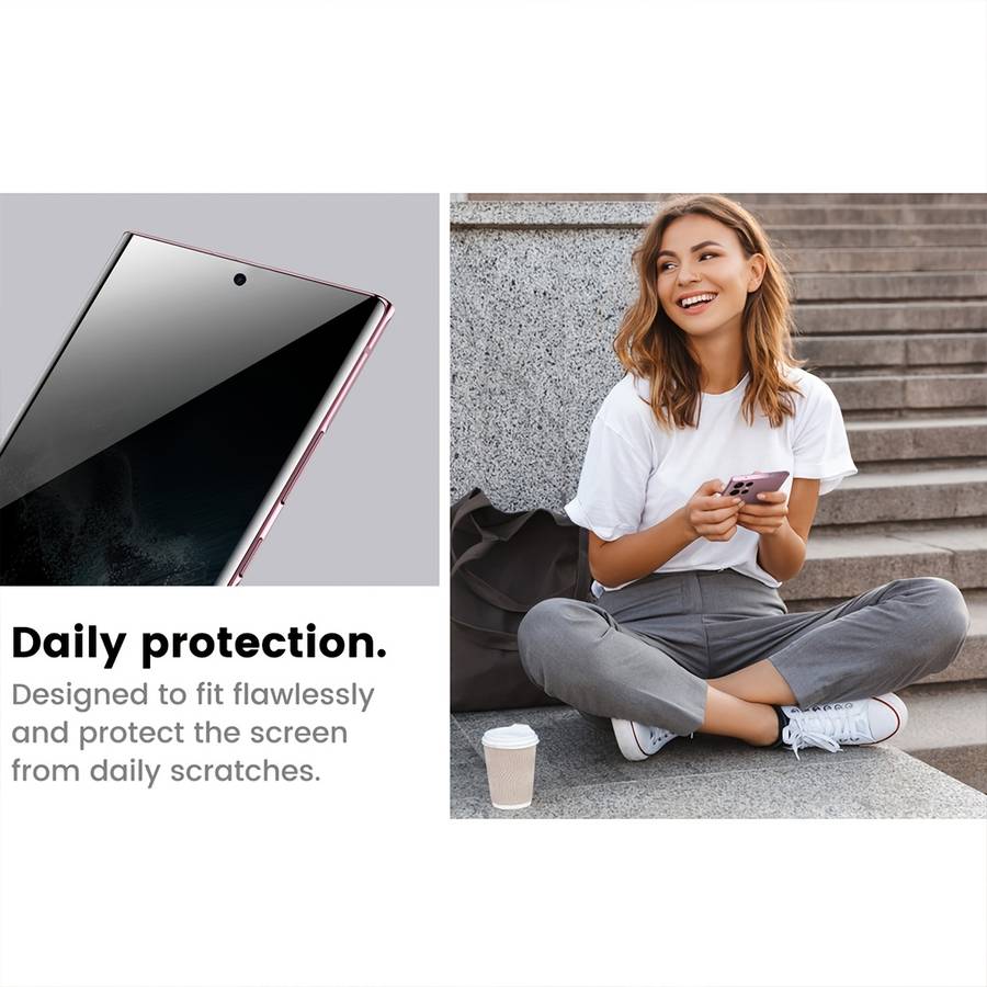 Screen Protector Compatible Model Galaxy S20 5G