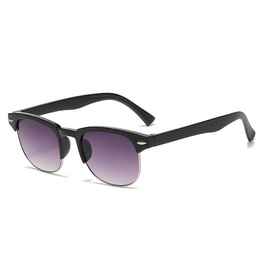Kids Glasses Color 2Pcs Pinkadd White