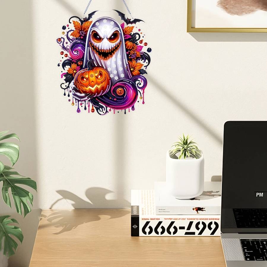Halloween Decorations Style Halloween