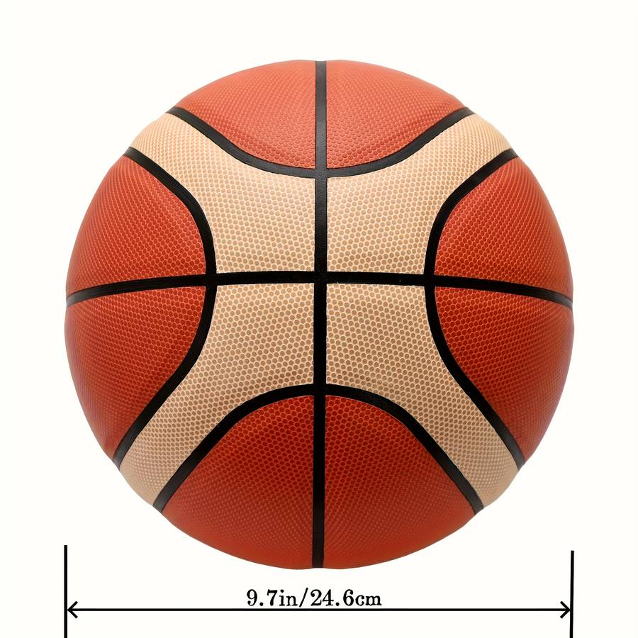 Basketball Size  Circumference In Inches Size 17.7874.93Cm
