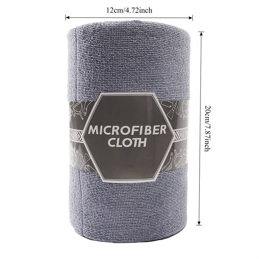 Rag Color Grey